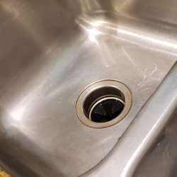 Solid Surfaces Repair - After