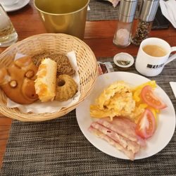 Hotel-Restaurant Wachauerhof
