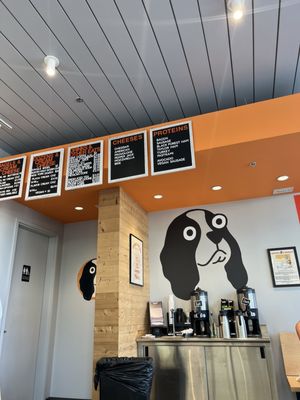 Nervous Charlie's Bagels by null