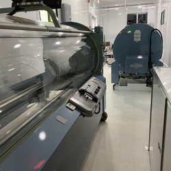 Hyper Healing - Tampa - The first mobile hyperbaric oxygen treatments available in Florida.