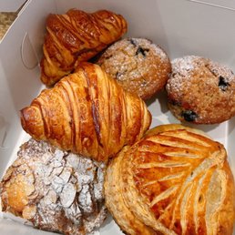 Apple Turnover
