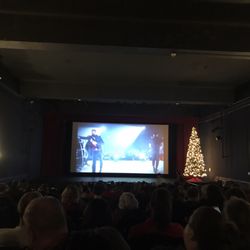 Strand Theatre