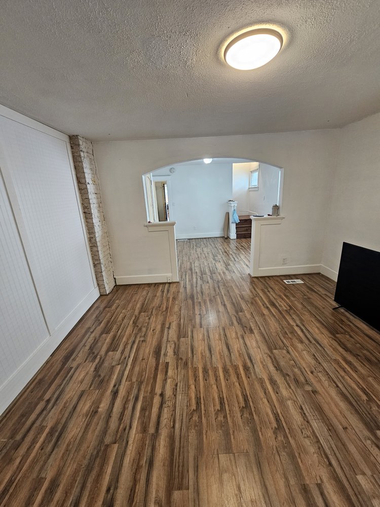 Slide of Longhorn Property Investments