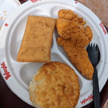Bojangles - Chicken tenders - Fast Food Near Me - Greenville, North Carolina Bojangles - Chicken tenders - Fast Food Near Me - Greenville, North Carolina