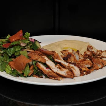 MAZAAR - South - a plate of food - Middle Eastern Near Me - Windsor, Ontario MAZAAR - South - a plate of food - Middle Eastern Near Me - Windsor, Ontario