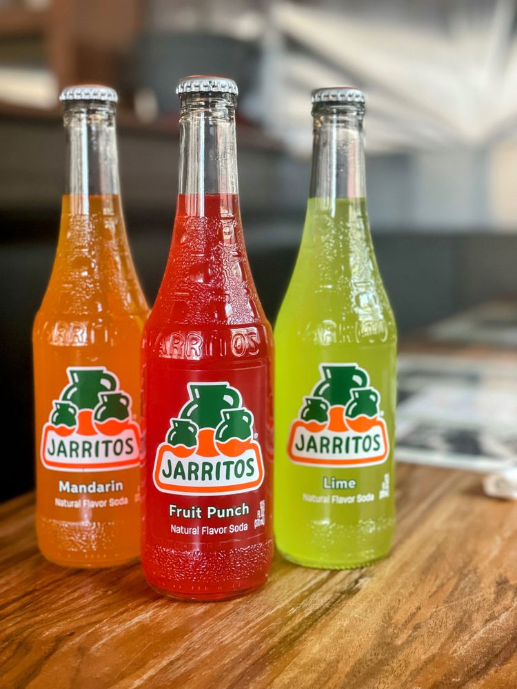 El Cortijo Taqueria