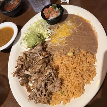 Old Santa Fe Mexican Grille - Mexican Near Me - Littleton, Colorado