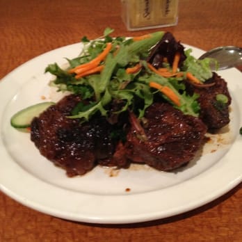 Fat Choy - Short rib rice. - New American Near Me - Las Vegas, Nevada Fat Choy - Short rib rice. - New American Near Me - Las Vegas, Nevada