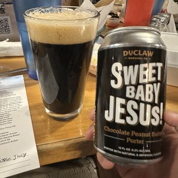 Back Door Tavern - Sweet Baby Jesus - Bars Near Me - New Brighton, Pennsylvania
