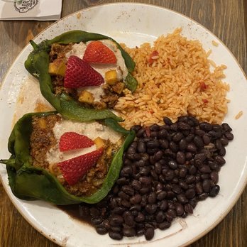 Agave Mexican Restaurant - Chilies en Nogada - Mexican Near Me - Lewes, Delaware Agave Mexican Restaurant - Chilies en Nogada - Mexican Near Me - Lewes, Delaware