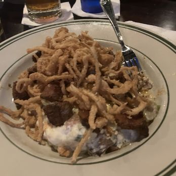 Lucky's 13 Pub - Bloomington - Mashed potato bowl - American Near Me - Bloomington, Minnesota Lucky's 13 Pub - Bloomington - Mashed potato bowl - American Near Me - Bloomington, Minnesota