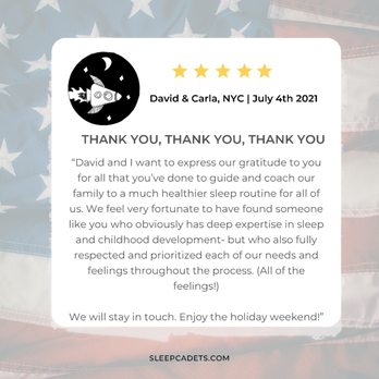 Sleep Cadets - David and Carla's testimonial - Sleep Specialists Near Me Sleep Cadets - David and Carla's testimonial - Sleep Specialists Near Me