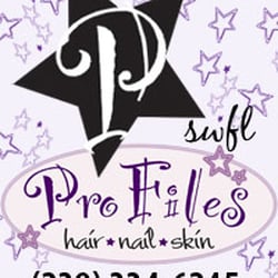 Pro Files Salon
