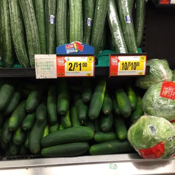 Giant Food - Cucumbers is a must  ingredient for a good salad - Grocery Near Me - Centreville, Virginia