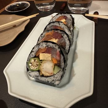 Towa - Futo maki - Japanese Near Me - New York, New York Towa - Futo maki - Japanese Near Me - New York, New York