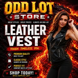Odd Lot Store