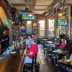 Chatham Tap Mass. Ave. - Bar