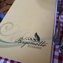 Bergamotto Ristorante - Bergamotto | Friedenau