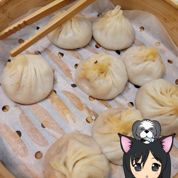 Supreme Dumplings - Szechaun xlb's. Love, @eatoutthao - Shanghainese Near Me - Bellevue, Washington Supreme Dumplings - Szechaun xlb's. Love, @eatoutthao - Shanghainese Near Me - Bellevue, Washington