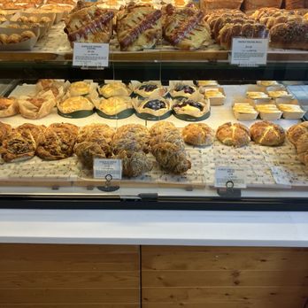 Tous Les Jours - Bakeries Near Me - Ellicott City, Maryland Tous Les Jours - Bakeries Near Me - Ellicott City, Maryland
