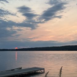 Yukon Cottages - Sunrise