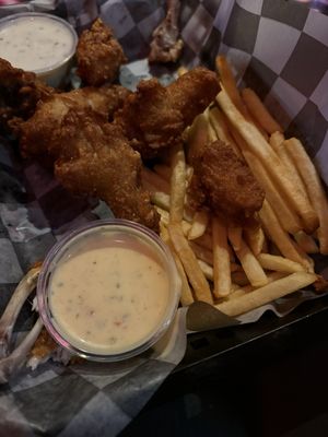 Stake Out Bar & Grill by null