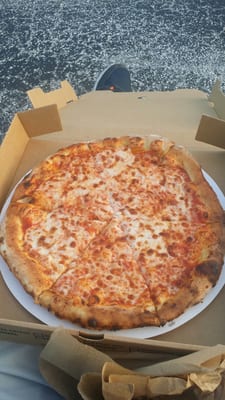 900 Degreez Pizza by null