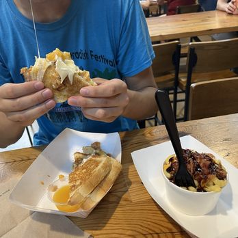 Steve's Meltdown - Food Delivery Services Near Me - St. Louis, Missouri