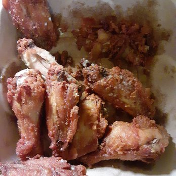 Rebel Wings - A box of seasonless grease - Barbeque Near Me - Prague, Puerto Rico Rebel Wings - A box of seasonless grease - Barbeque Near Me - Prague, Puerto Rico