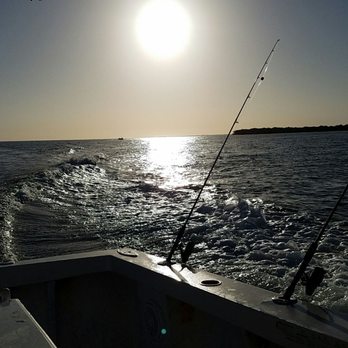 Hoodwink Charters - Boat Charters Near Me - Bokeelia, Florida