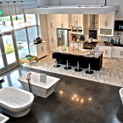 Mountainland Kitchen & Bath - Kaysville - Mountainland Kaysville Showroom located on the north side of Mountainland Supply!