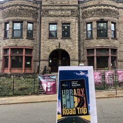 Carnegie One Braddock - Temporarily closed for renovations October 2023