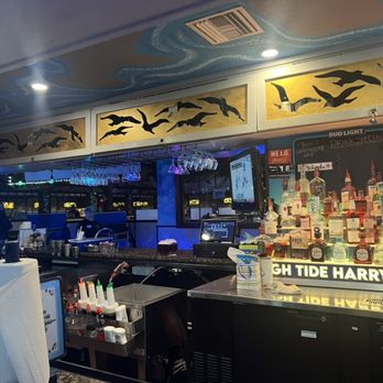 High Tide Harry's - The Bar - Seafood Near Me - Orlando, Florida High Tide Harry's - The Bar - Seafood Near Me - Orlando, Florida