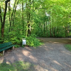 Isarauen