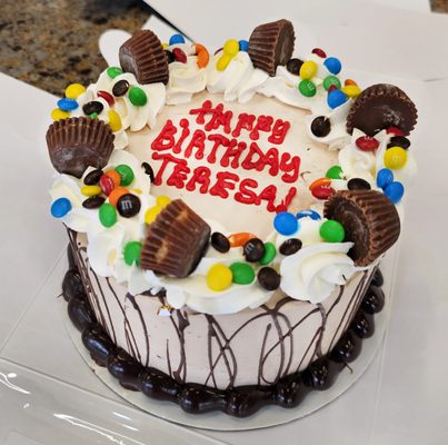 Baskin-Robbins by null