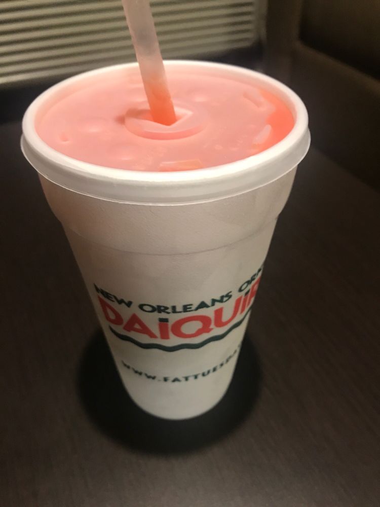 NEW ORLEANS ORIGINAL DAIQUIRIS 12 Photos 1810 W Hwy 30, Gonzales