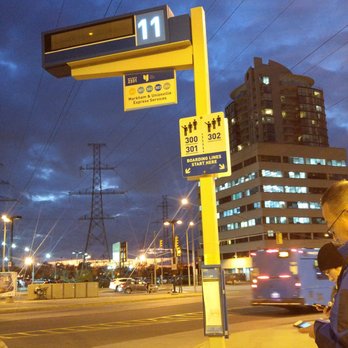 Finch GO Bus Terminal - Public Transportation Near Me - Toronto, Ontario Finch GO Bus Terminal - Public Transportation Near Me - Toronto, Ontario
