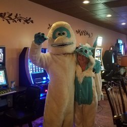 Pokie's Slots-N-Video Poker