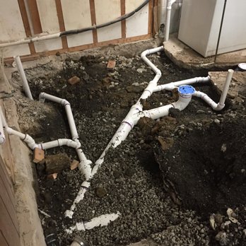 Sturm Plumbing - New plumbing lines. - Plumbing Near Me - Harrison City, Pennsylvania Sturm Plumbing - New plumbing lines. - Plumbing Near Me - Harrison City, Pennsylvania