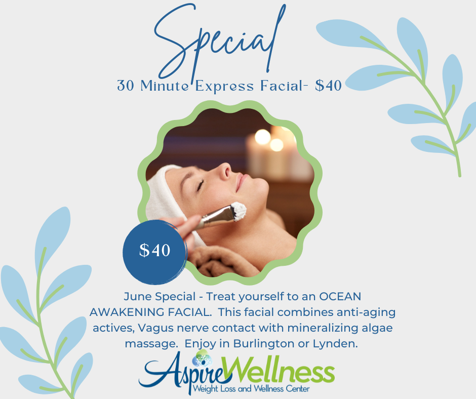 Aspire Wellness Image