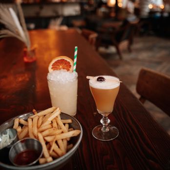 Pacific Standard - Cocktail Bars Near Me - Portland, Oregon Pacific Standard - Cocktail Bars Near Me - Portland, Oregon