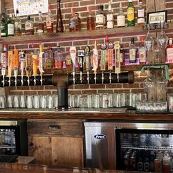 The Wildwood Tavern - What's on tap