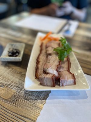 TOP BBQ & Noodle by null