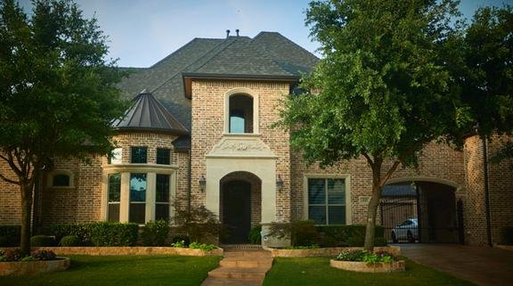 Slide of Olympic Exteriors