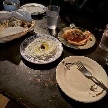 Kiki's - Spreads - Greek Near Me - New York, New York