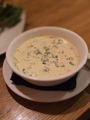 Cracovia Polish-American Restaurant & Bar by null