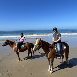 My partner and I went for our 5 year anniversary!