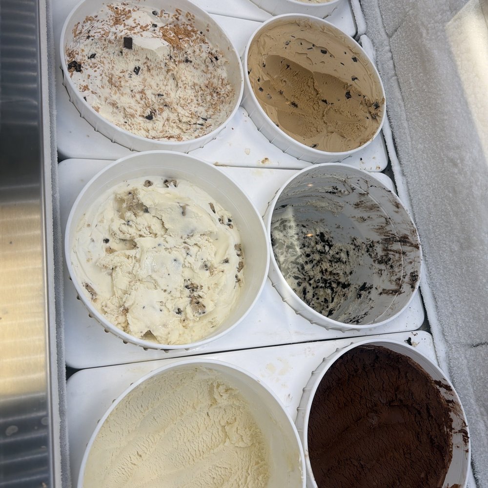 Outside the Cone - Ice Cream & Frozen Yogurt Near Me - Lynchburg, Virginia Outside the Cone - Ice Cream & Frozen Yogurt Near Me - Lynchburg, Virginia