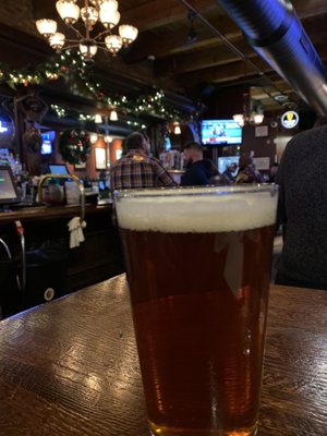 O'Callaghan's by null