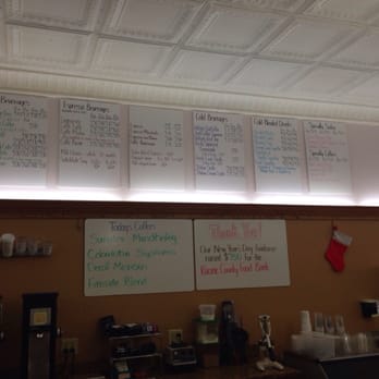 Wilson's Coffee & Tea - Menu - Coffee & Tea Near Me - Racine, Wisconsin Wilson's Coffee & Tea - Menu - Coffee & Tea Near Me - Racine, Wisconsin